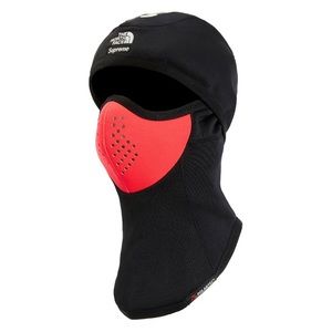 RTG x THE NORTH FACE x SUPREME BALACLAVA